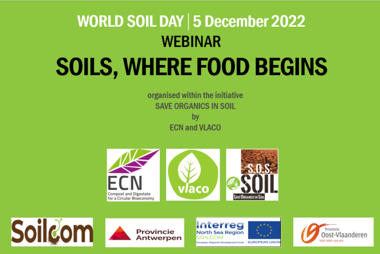 World Soil Day Summary European Compost Network